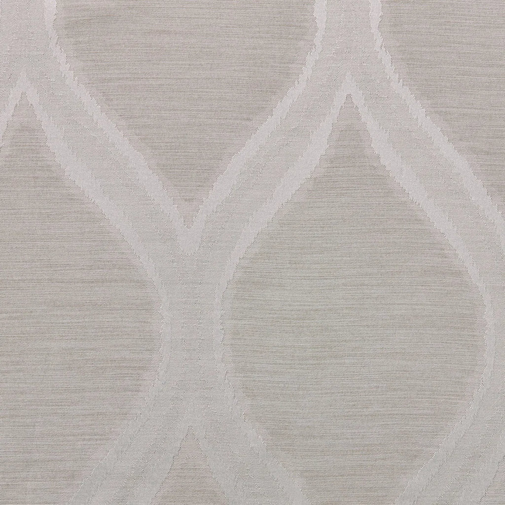 Borach Semi Sheer Curtain Pair (Set of 2)