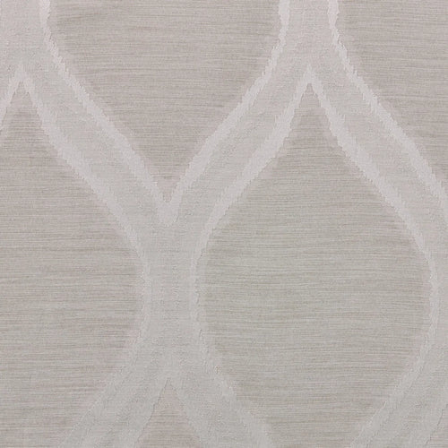 Borach Semi Sheer Curtain Pair (Set of 2)