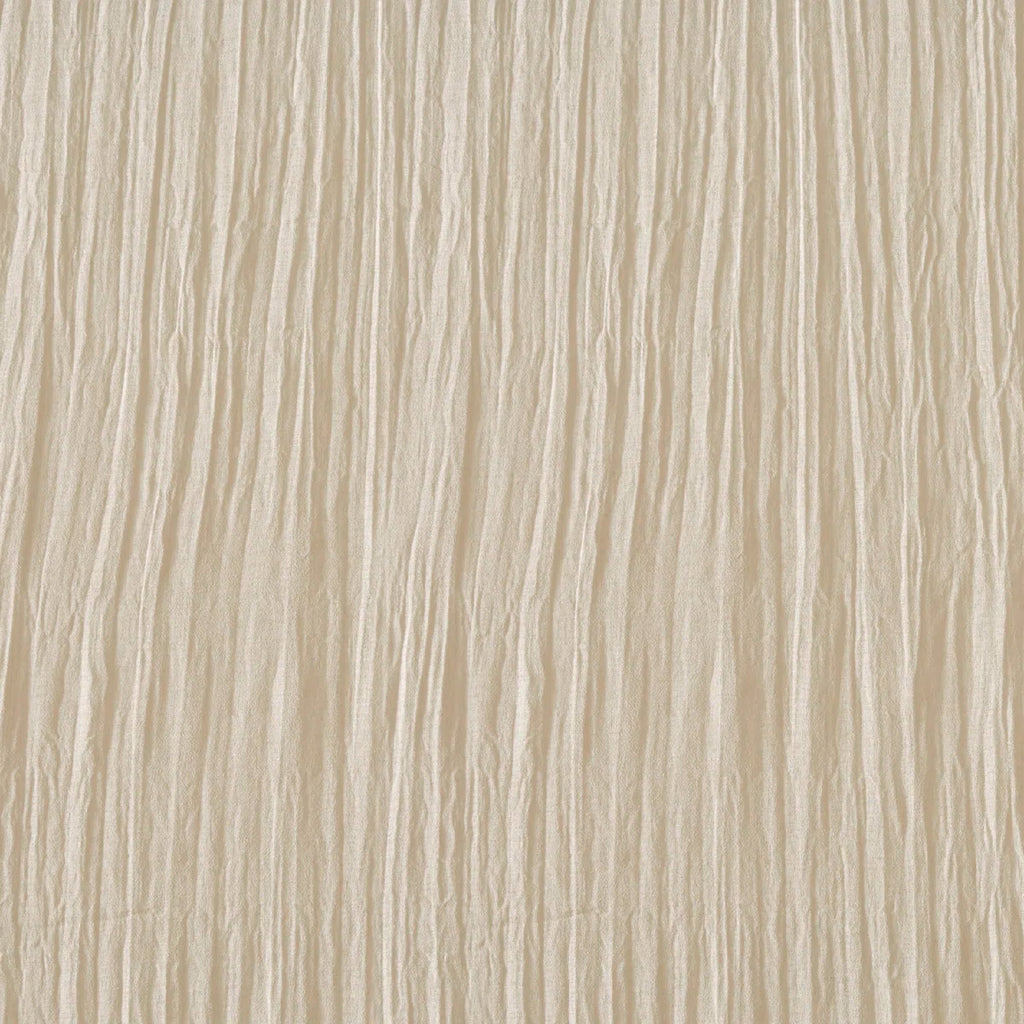 Harper Solid Crushed Curtain Panel Pair (Set of 2)