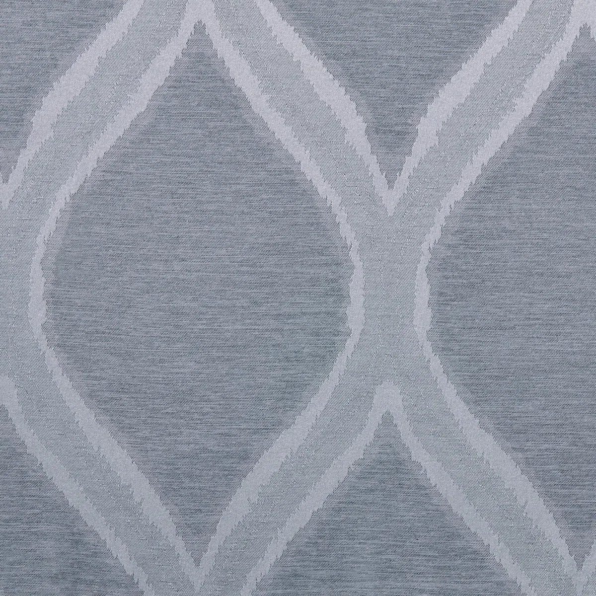Borach Semi Sheer Curtain Pair (Set of 2)